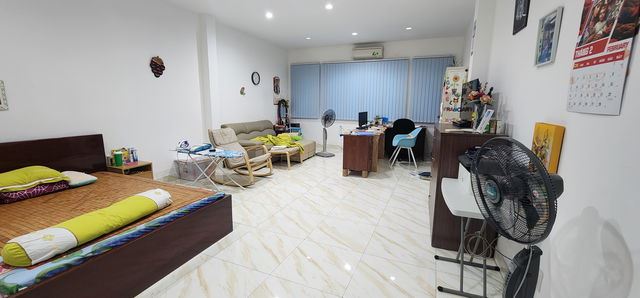 KHU KINH DOANH VẢI PHẠM PHÚ THỨ TÂN BÌNH - 5 TẦNG - NGANG 5M - NỘI THẤT CAO CẤP -13.5 tỷ - 2