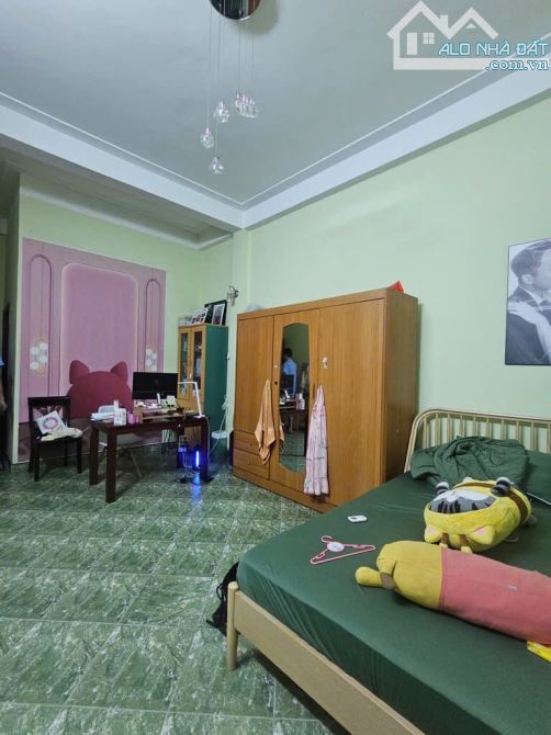 Bán nhà hẻm xe hơi k300 p13 Tân Bình 4x25m 4 tầng chỉ 13,999 tỷ - 2