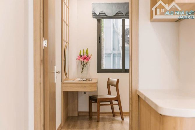 SIÊU PHẨM LINH LANG BA ĐÌNH TÒA APARTMENT 117m 8 TẦNG GIÁ 38 TỶ. DÒNG TIỀN 2 TỶ/1 NĂM - 2