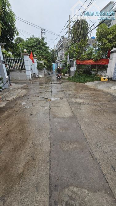 bán nhà, Đông Hưng Thuận 42, dt192 M2 × MT 7M2, Tân Hưng Thuận Quận 12, giá siêu rẻ - 2