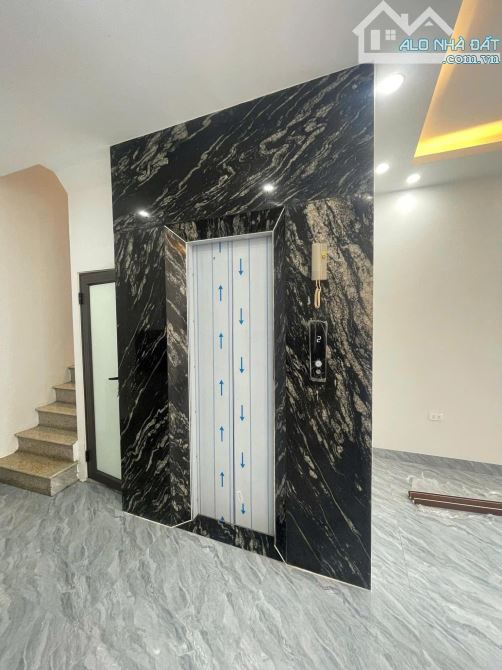 Hiếm ! Bán Nhà Phú Thượng - Tây Hồ -ADV - Thang Máy - Ô Tô - 35M x 5 Tầng Giá Nhỉnh 6 Tỷ - 2