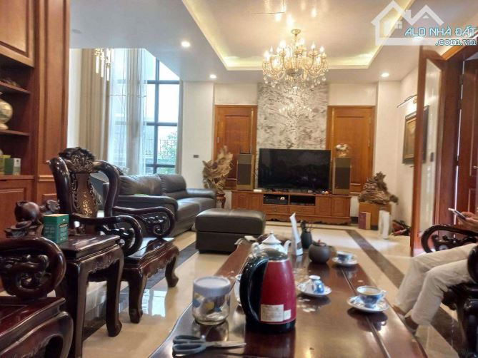 BÁN CĂN BIỆT THỰ SONG LẬP KĐT MỚI AN HƯNG DƯƠNG NỘI HÀ ĐÔNG - 291M2 - GIÁ 77,4 TỶ - 2
