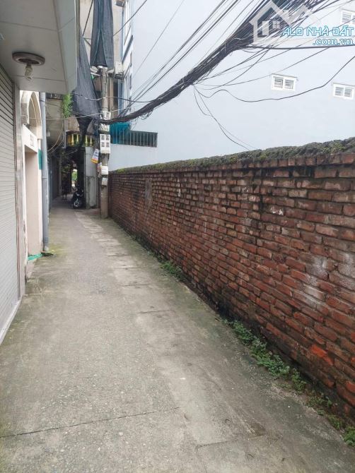 HOÀNG HOA THÁM - NGỌC HÀ - 107M2 ĐẤT - THỰC TẾ 120M2 - MT HƠN 8M - CHỈ 135 TR/M2 - 2