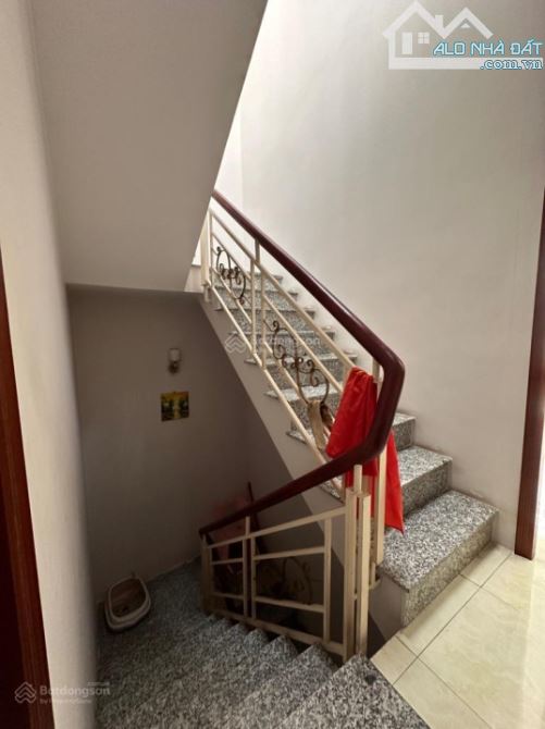 BÁN NHÀ TẠ QUANG BỬU -ÂU DƯƠNG LÂN, QUẬN 8, 4 TẦNG , 4X13M, GIÁ NHỈNH 6 TỶ - 2