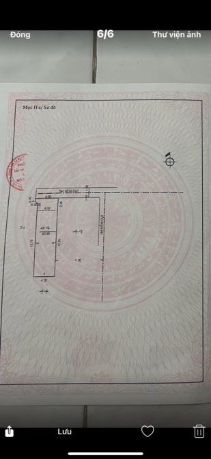 BÁN NHÀ DIỆN TÍCH RỘNG, VI TRÍ ĐẸP, HOÀN CÔNG ĐỦ, NGAY TÂN KỲ TÂN QUÝ, SƠN KỲ, TÂN PHÚ - 2