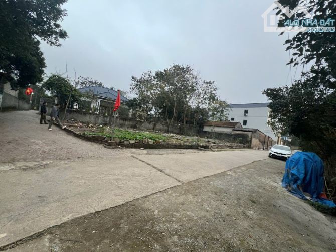 Bán 44m đông Sơn, chương mỹ, ô tô tránh nhau giá chỉ 1,7 tỷ - 2