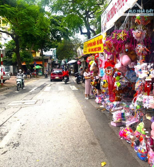 Đất Vàng Mặt Phố Phương Canh 106m2 Mặt Tiền Rộng Dân Cư Đông Kinh Doanh Đỉnh Giá 24 Tỷ 3 - 2