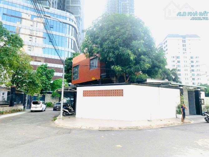 Bán Đất Biệt Thự 260m2(13mx20m) Khu Compound Giang Văn Minh,An Phú,Q2-Giá 50 Tỷ TL - 3