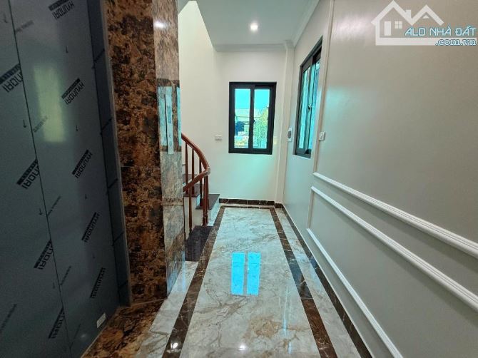 Hà Cầu ngay bt Huyndai 36m mt3,6m 5t thang máy,ô tô thông,KD nhỏ, an sinh - 3