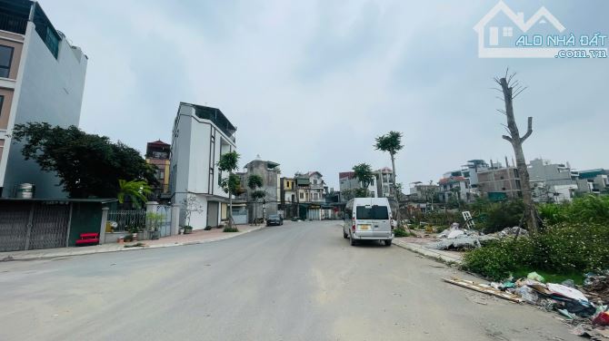 Bán nhà Ngọc Thụy, Long Biên DT 56M, 5 TẦNG, MT 5.1M, GARA Ô TÔ, THANG MÁY- FULL NỘI THẤT- - 3