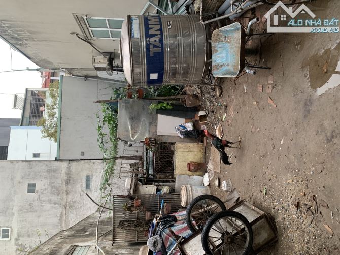 SIÊU HIẾM ĐẤT HÌNH THỬA ĐẸP NGÕ Ô TÔ TRÁNH ĐỨC GIANG 62M-4,5MT.12,9 TỶ - 3
