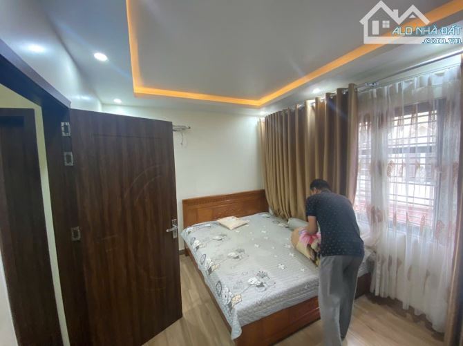 Bán nhà tuyến 2 ngõ 213 Thiên Lôi. - 3
