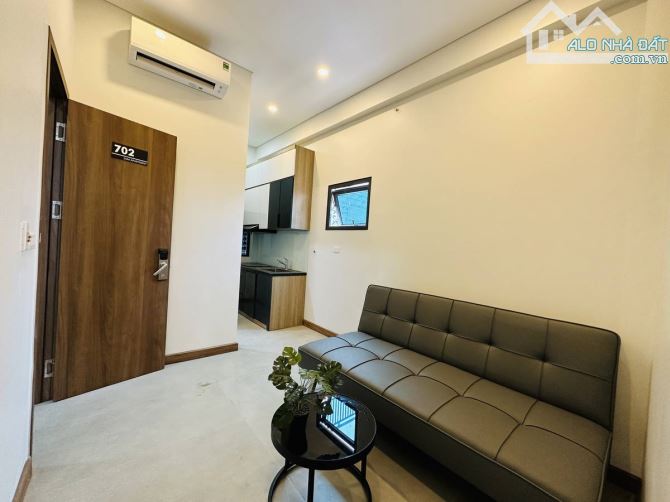 Giảm thêm 5 tỷ-chung cư mini 44 phòng-Full nội thất-doanh thu 4tỷ/năm-Nguyễn Trãi, TX - 3
