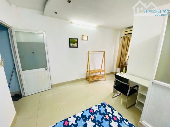 "MẶT TIỀN 2 CĂN LIỀN KỀ NGANG GẦN 8M  70m2/1 căn ngay THỐNG NHẤT 5 lầu – CHO THUÊ 70TR/TH - 3