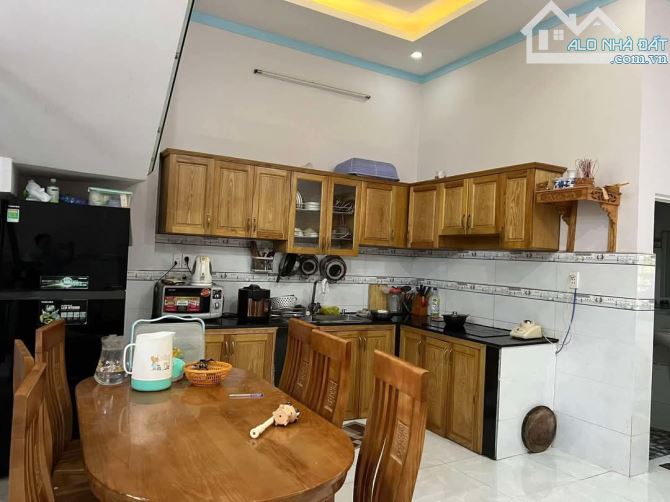 TP.Dĩ An- 70m2- 2 Tầng- 2.95T- Đường nhựa 7m- Sổ hồng riêng - 3