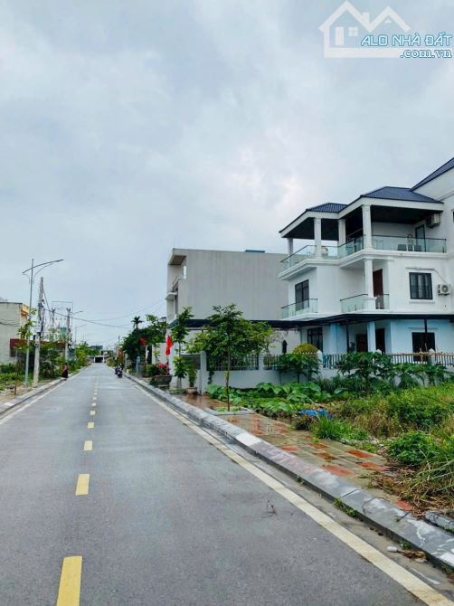 Bán đất TDP Đoàn Kết 2 - Ngọc Hải - Đồ Sơn - Hải Phòng - 3