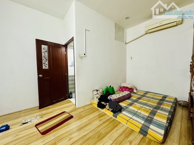 Đường 16 P4Q8, 95m2, ngang 4,1m, Nở hậu đẹp 7,5m, Giá nhỉnh 5 tỷ - 3