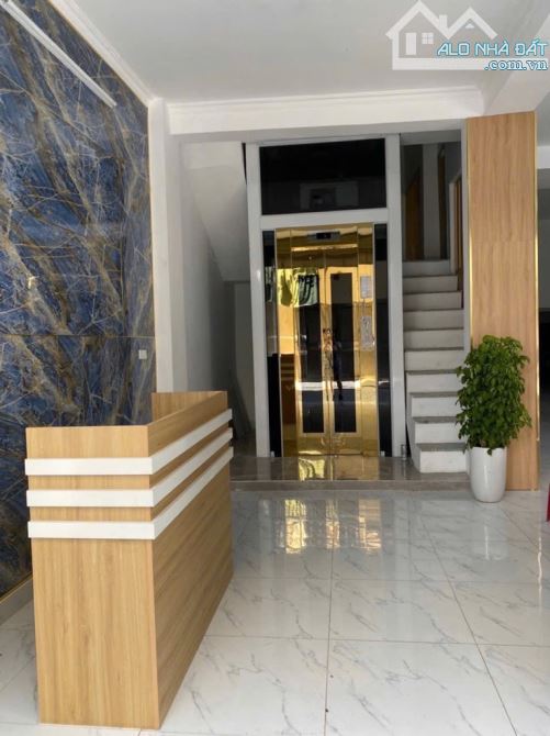 BÁN NHÀ NGÕ LƯƠNG SỬ C – MẶT TIỀN 6,9M – NGÕ Ô TÔ TRÁNH – DOANH THU 90TR/THÁNG/16PHÒNG - 3