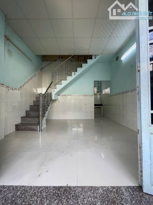 BÁN NHÀ SỔ HỒNG RIÊNG - ĐƯỜNG NGUYỄN BÌNH, PHÚ XUÂN NHÀ BÈ - 3