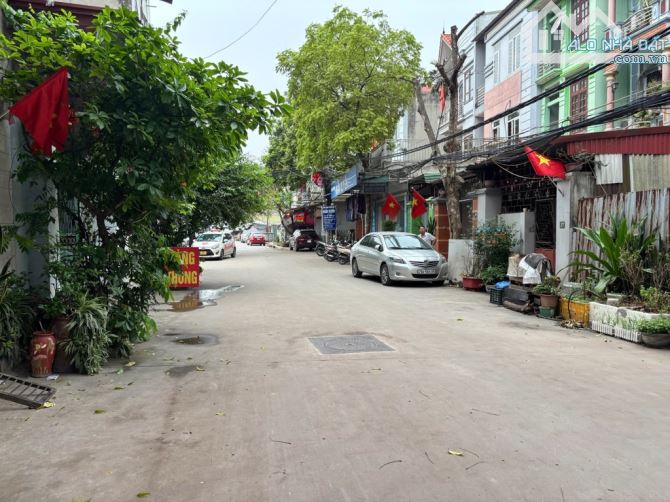 🚗 NHÀ 4 TẦNG – NGÕ THÔNG - Ô TÔ ĐỖ CỬA– THANH XUÂN, SÓC SƠN‼️ - 3
