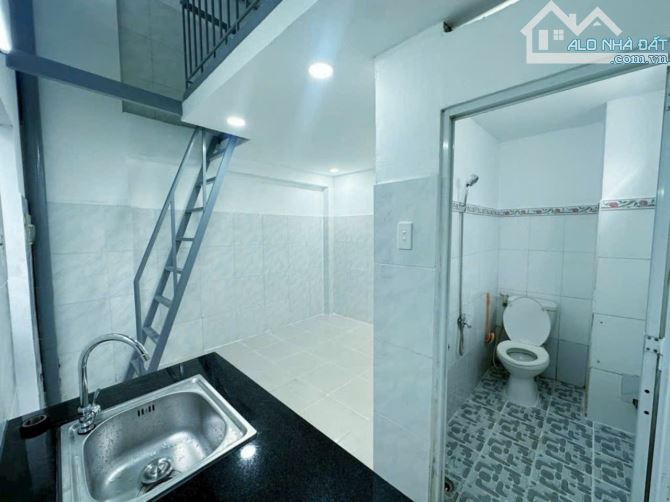Bán gấp dãy trọ Dương Quảng Hàm, P. 5, Gò Vấp 19,9tỷ - 3
