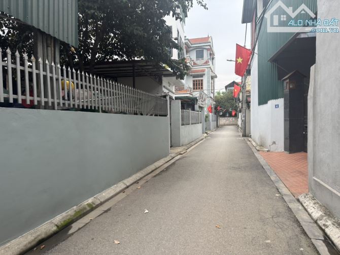 HÀNG HIẾM, ĐẤT ĐẸP PHÙ LINH, NHỎ TIỀN, SINH LỜI CAO. - 3
