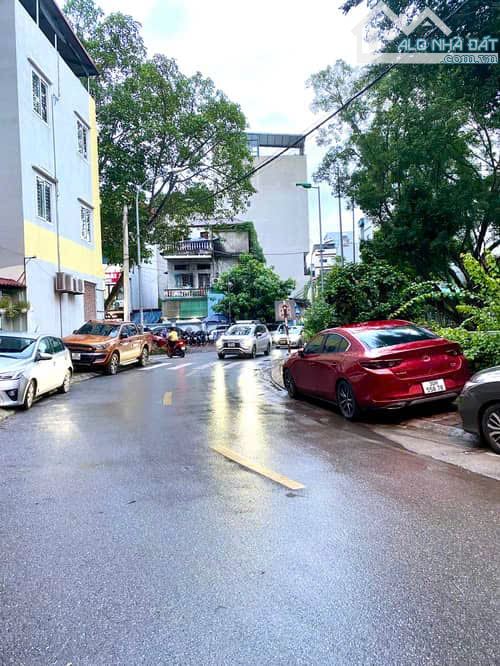 BÁN NHÀ MẶT PHỐ ĐỒNG CỔ 130M MẶT TIỀN 5M KD ĐỈNH GIÁ 24.75 TỶ - 3