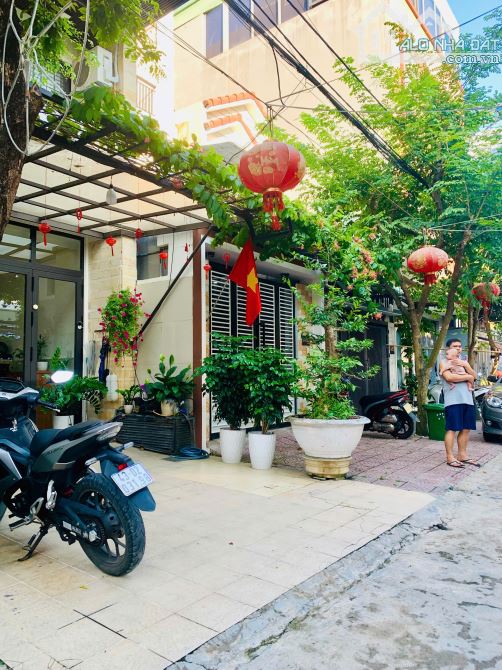 🔥🏖️ CHỦ GỬI BÁN GẤP – PHỐ TÂY AN THƯỢNG 29 – NGANG KHỦNG 10M – 180M² – GIÁ 25,5 TỶ  🔥 - 3