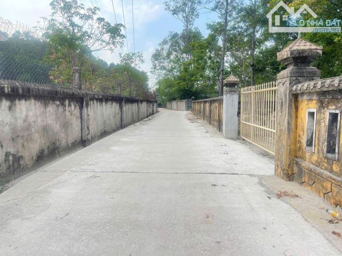 Đất 2 mặt Tiền Kiệt  Thiên Thai_ An Tây_ Thuận Hóa_ Tp Huế - 3