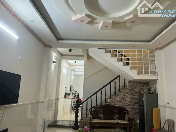 🎉🎉Bán Nhà Đối Diện Trường Học Quốc Tế, Vừa Ở Vừa Kinh Doanh. - 3