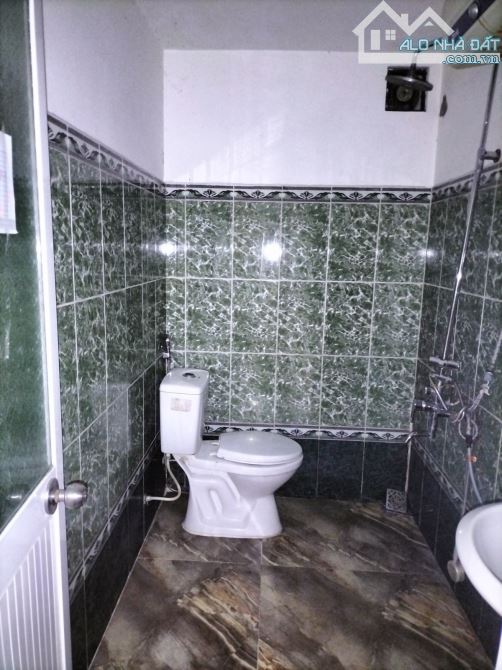 BÁN NHÀ 3 TẦNG TRUNG TÂM CHỢ HÒA KHÁNH – ĐẶNG DUNG, 100M2 – GIÁ CHỈ NHỈNH 7 TỶ! Vị trí đắc - 3