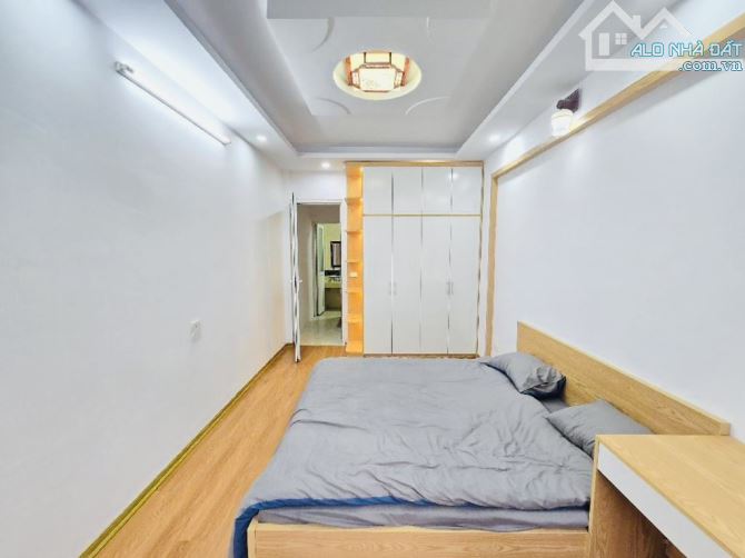 Bán Nhà Phố Đại Đồng - Vĩnh Hưng - Dân Xây - 35m - Ngõ Nông Gần Ô tô giá chỉ 5.2 tỷ - 3