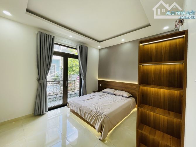 Bán nhà Vườn Lài Tân Phú 64m2 - 2 Tầng Mới, Hẻm 6M Kinh Doanh Chỉ 6.49 Tỷ.tl - 3