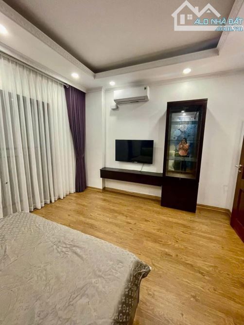 Giá thơm, bán nhà 5T Doãn Kế Thiện, Cầu Giấy, 2 mặt thoáng, ngõ thông 36m2 x 5T- 7 tỷ - 3