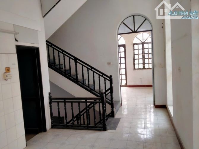 BÁN NHÀ MẶT PHỐ LÝ THƯỜNG KIỆT - HÀ ĐÔNG CĂN GÓC - PHÂN LÔ - MẶT TIỀN 15M - KINH DOANH ĐỈN - 3