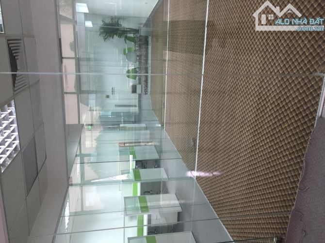 Cho thuê văn phòng trọn gói Phố Cổ, Đường Cửa Bắc, Phòng 4-5 người giá 8tr bao gồm đầy đủ - 3