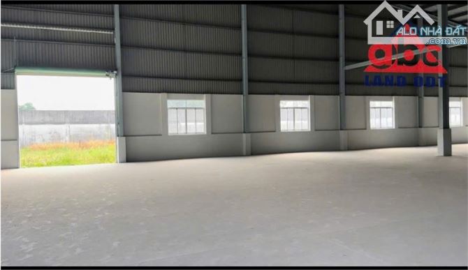 XT263 cho thuê nhà xưởng ổn định lâu dài, thu hút SX nhiều ngành nghề, giao xưởng liền - 3