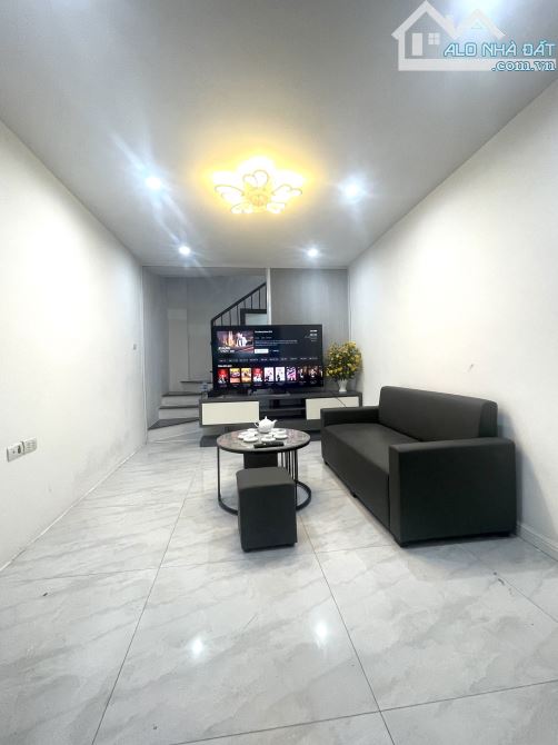 Bán nhà  Khương Trung siêu đẹp, 30m2, x5 tầng, thanh xuân, Hà Nội. - 3