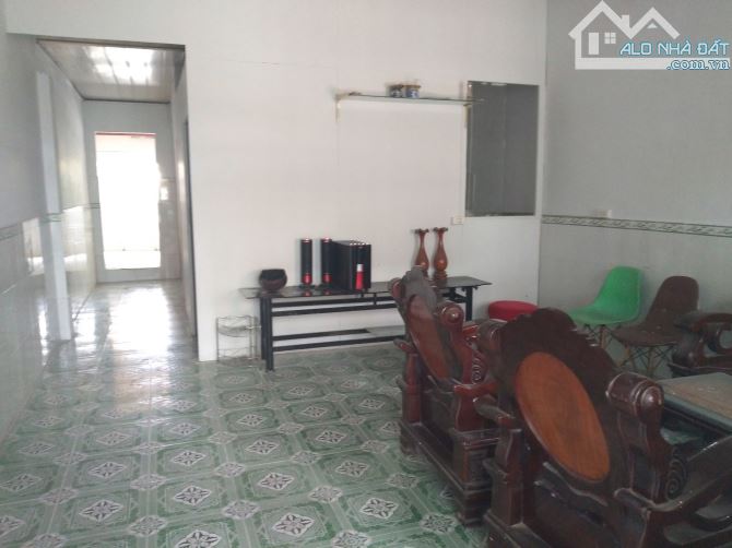Cho thuê nhà phú lợi: 4 củ / tháng - 3