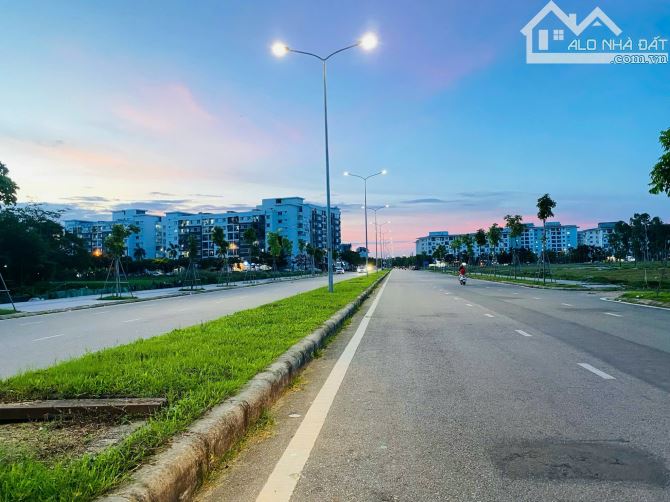 MẶT TIỀN NGÔ THÚC KHUÊ THÔNG VŨ THẮNG NỐI DÀI NGAY CẦU NHƯ Ý 1 - TTHC CÔNG TP HUẾ - phường - 3