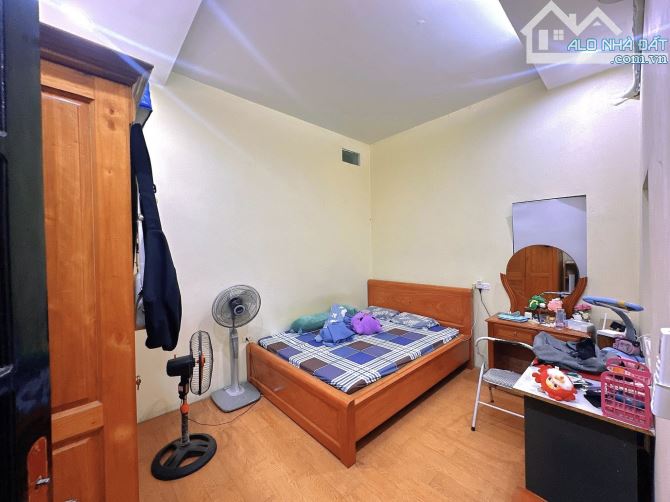 BÁN NHÀ 2 THOÁNG ĐẸP NHƯ MƠ ĐỨC DIỄN, 53M2, 4 TẦNG, Ô TÔ CỬA, NỘI THẤT GỖ, GIÁ CHỈ 9 TỶ - 3