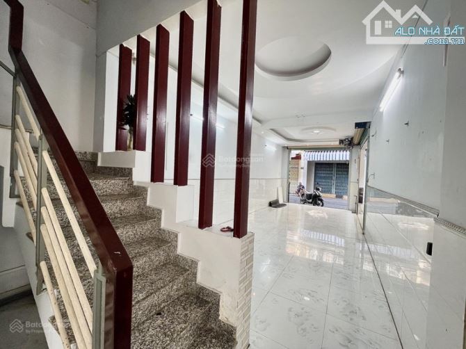 BÁN NHÀ DẠ NAM NGAY CẦU CHỮ Y - 2 MẶT TIỀN HXT TRÁNH - 52M (4x14), 3 TẦNG, GIÁ 7.x TỶ - 3