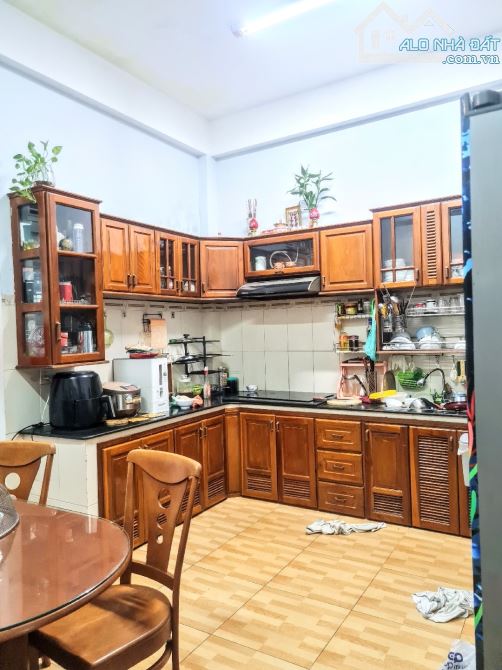 SIÊU PHẨM  KINH DOANH ĐA NGÀNH 3 TẦNG– ĐƯỜNG 10M5 TÚ MỞ - 3