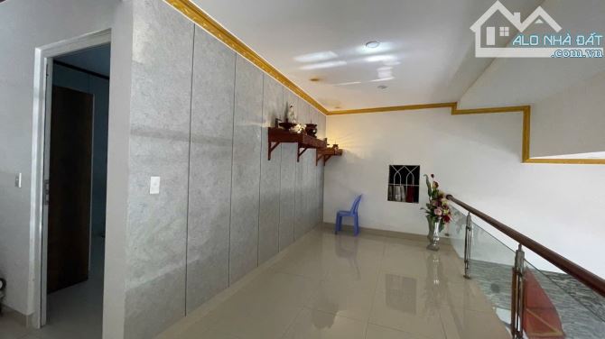 🇻🇳🇻🇳🇻🇳 Chủ cần bán nhà Đường A12  Phạm Ngũ Lão  🏠 Diện tích: 5.7m x 33m ( nở hậu) - 3