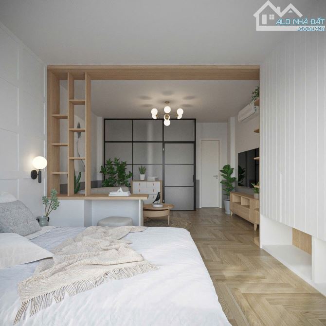 BÁN NHÀ CHÍNH CHỦ NGÕ 25 GIANG VĂN MINH - BA ĐÌNH - 7 TẦNG - THANG MÁY - CHO THUÊ 50TR/ TH - 3