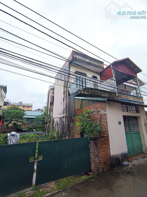 BÁN ĐẤT AN ĐÀ - ĐẶNG XÁ - GIA LÂM – 79M² – MẶT TIỀN RỘNG – GIÁ CHỈ 6,4 TỶ - 3