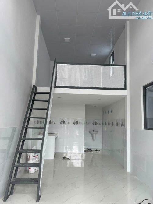 Nhà nhỏ mới đẹp gần đại học Y Dược - 3
