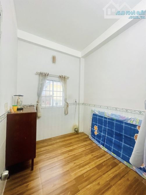 🌴 NGAY P. LINH XUÂN, THỦ ĐỨC 👉Chỉ hơn 30tr/mv - Nhà 4 tầng - 145mv, Hoàn công đủ. - 3