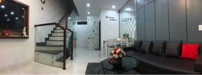Bán nhà 3 tầng đẹp hẻm đường Thống Nhất - phường Phương Sơn- thành phố.Nha Trang - 3