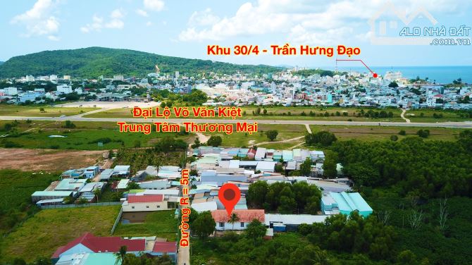 Bán nhà vườn trung tâm Dương Đông - Phú Quốc - 3